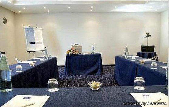 Gp Hotel Rome Facilities photo