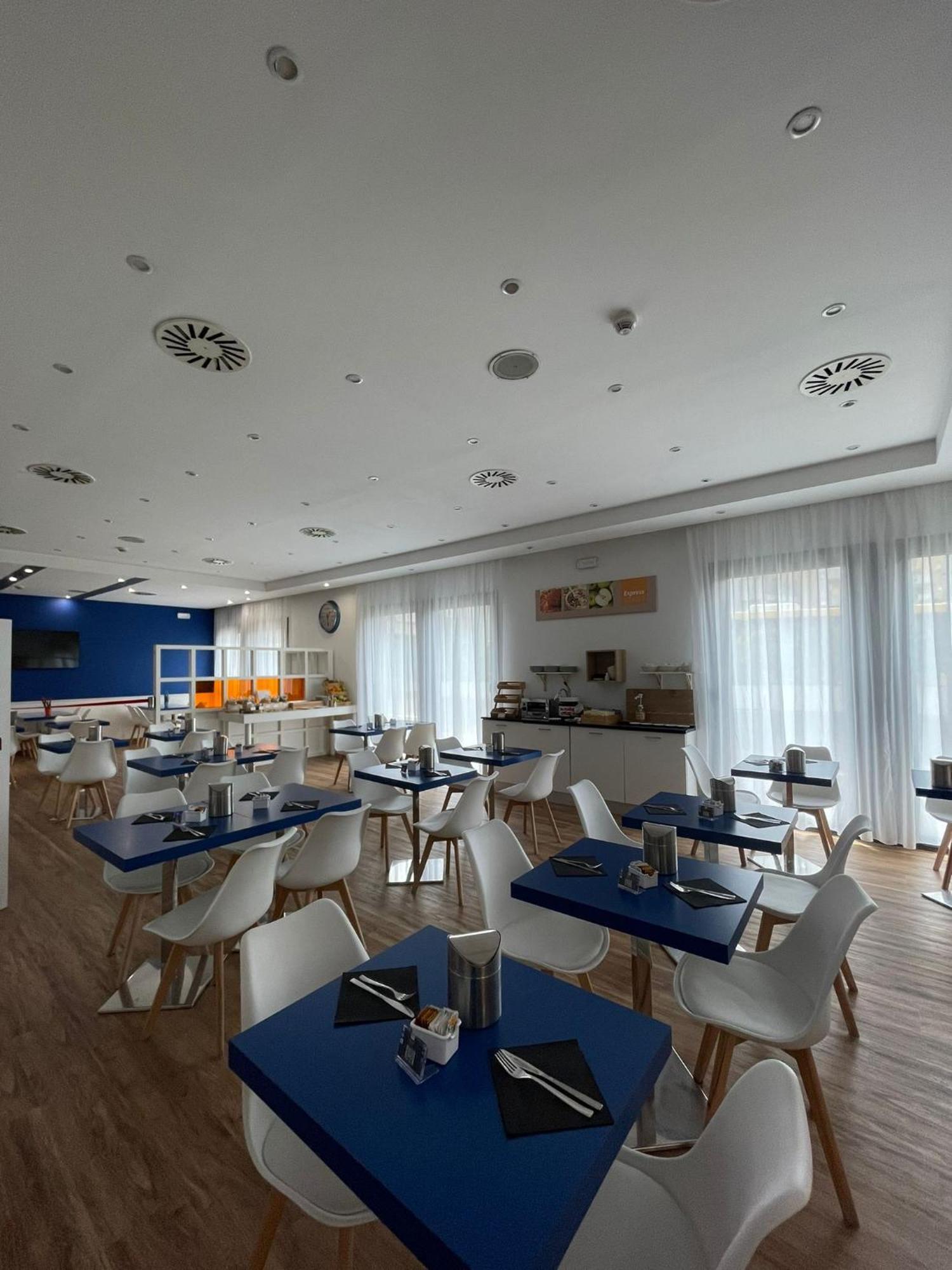 Gp Hotel Rome Exterior photo
