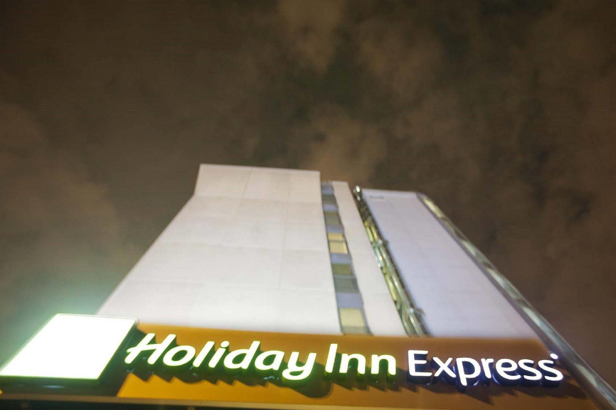 Gp Hotel Rome Exterior photo
