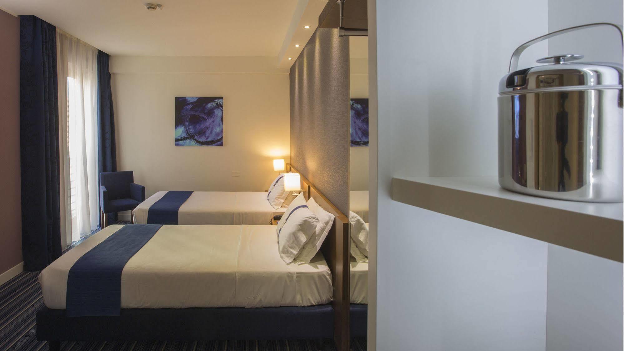 Gp Hotel Rome Exterior photo
