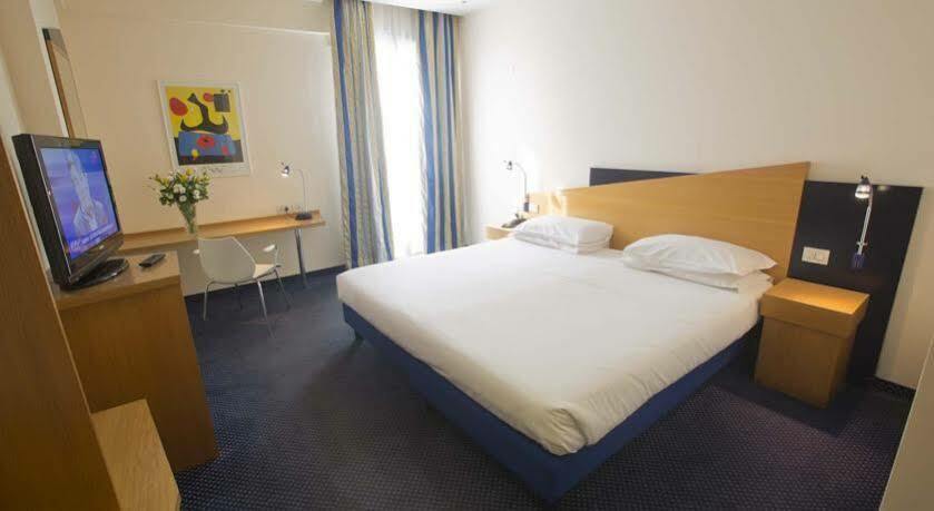 Gp Hotel Rome Exterior photo